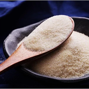 Food grade jelly desert gelatin powder 240-250 Bloom beef skin gelatin